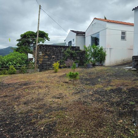 Residencias Requinte Sao Roque do Pico Bagian luar foto